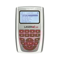 LaserVet 3.0 Laserterapia veterinaria: stimola la guarigione dei disturbi muscoloscheletrici negli animali